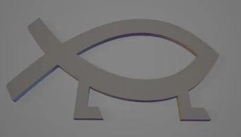 Развитая рыба