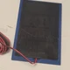 Solar Panel Frame - 118mm x 173mm  Mesh Node 2