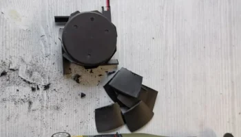 Magnetr&uuml;hrer f&uuml;r Fl&uuml;ssigkeiten, Магнитная мешалка......... 6
