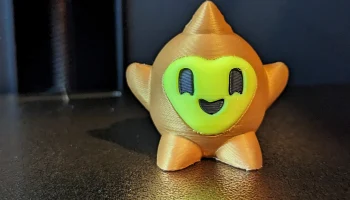 Wish star 1