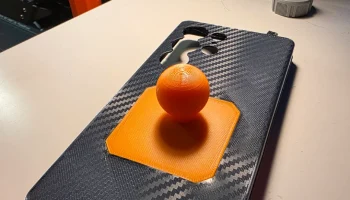 Модульный корпус Samsung S25 Ultra