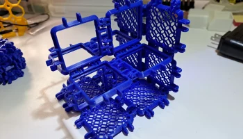 Celtic Mesh (старая) 3