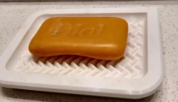 Простая мыльница