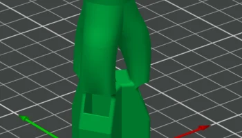 Свисток HYPERWHISTLE LIKE 2