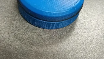 Чехол для затычек для ушей Slim Loop с уплотнением Mk3 и... 1