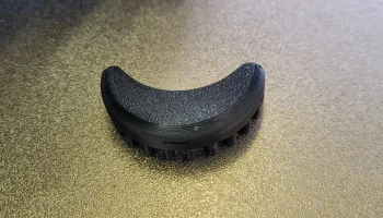 Ender 3S1 Plus Wheel Lock 2