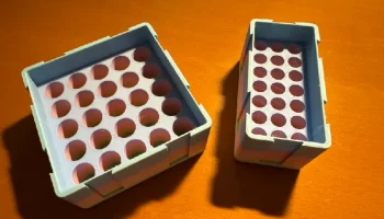 Catch-All Trays / Настольный органайзер Держатель для ба... 1