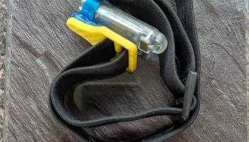Магнитный адаптер для сверхлегких фар Nitecore Tiki......... 2