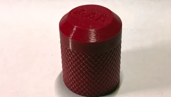 Чехол для батарейки ААА 1
