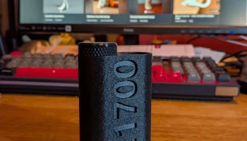 21700 Контейнер для хранения 1