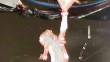 Бэнкси Девушка с воздушными шарами Бэнкси Девушка с воздушными шарами