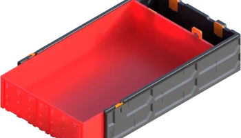 GEN2 270 Декоративные ящики - все 1