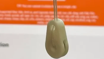 Блок шкива для IOM 3