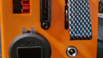 Батарейный блок Bioenno 9ah с USB Батарейный блок Bioenno 9ah с USB