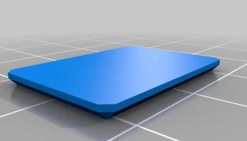 Футляр для картриджей Brick Block 3DS/NDS 9