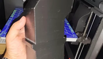 Контейнер для какашек - Anycubic Kobra S1 Combo...