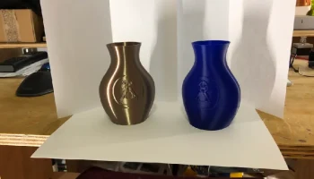 Ваза ко Дню Сурка 1