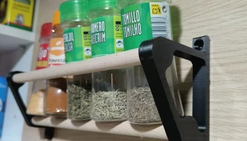 Organizador de especias (органайзер для специй) Organizador de especias (органайзер для специй)