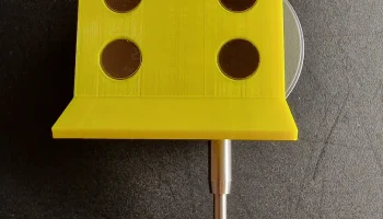 Магнитный держатель индикатора CR-10 Max...... 1