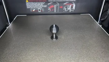 Крепление Ram Ball для радиостанций Yaesu