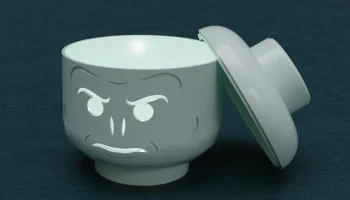 Головки для тарелок Voldy Candy 1
