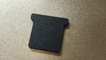 Крышки натяжителя X1C P1S 5x3 магнит 2
