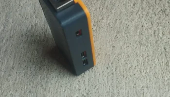 Корпус Radxa Zero 3E от Nenter 2