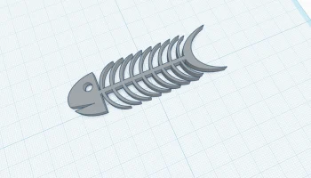 Fish bone