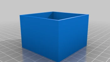 КОРПУС ДЛЯ ПРИНТЕРА IKEA LACK NIDO GEEETECH A10M... 5