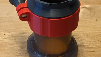 Aero Press Extender'атор 4