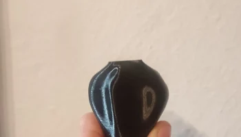 Wonky Vase