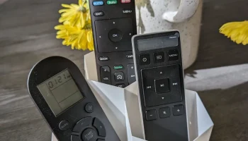 Минималистичный шестиугольный органайзер в виде сот (режи... 2