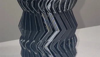 Woven Vase
