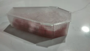 Чехол для гроба 4