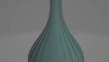 Флореро 13 - Ваза 13 1
