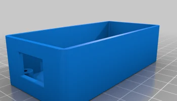 Корпус для точечной сварки BIFRC 3