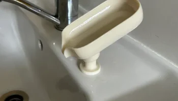 Soap Dish