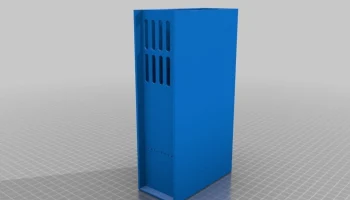 Модуль аквариумного фильтра Fluval Flex с корзинами для м... 4