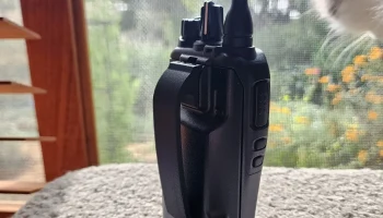 Запасной зажим для IC-41PRO 1