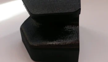 Адаптер капельного полива скоростной платформы Prusa SL1/... 4