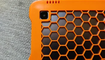 Flex Case for Samsung Galaxy Tab A7 Lite 1