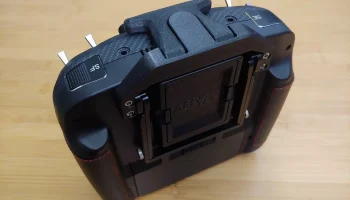 Складная антенна Radiomaster Boxer 6