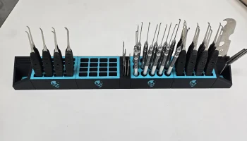 Модульный органайзер Locksport - v5.1 (теперь 2D) - 25.09... 1