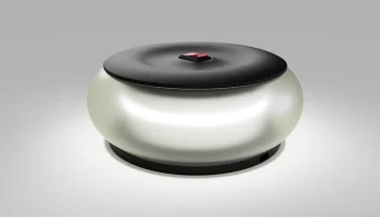 Светодиодная лампа на 360 градусов