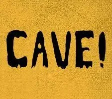fish cave