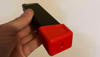 Ножки магазина для страйкбола для пистолетов Glock и AAP 8