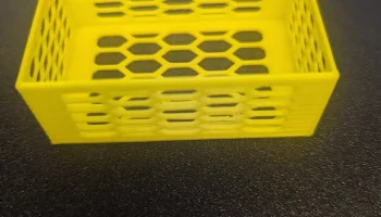 MESH SCALEABLE BOX MESH SCALEABLE BOX