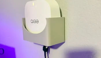 Настенное крепление Eero 7 1