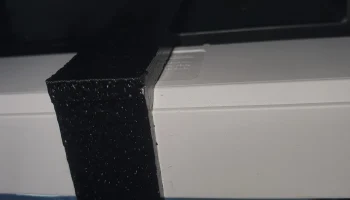 Держатель светового стержня Mingda Magician X 1
