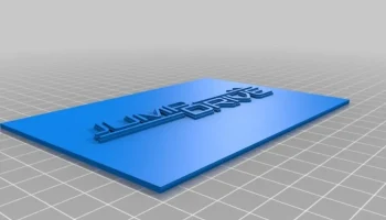 Коробка Jump Drive 7